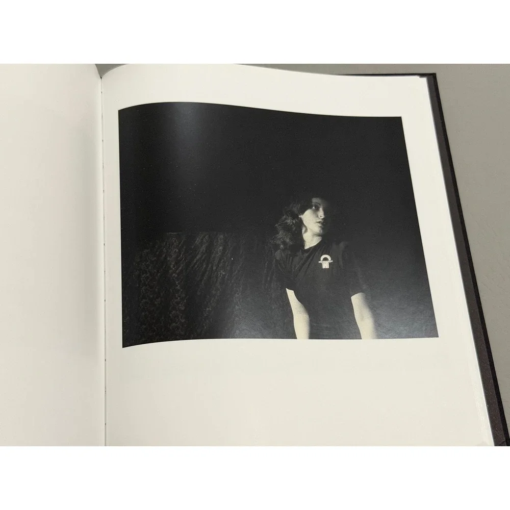 MoMA The Complete Untitled Film Stills Cindy Sherman‎ Book Art Hard Cover
